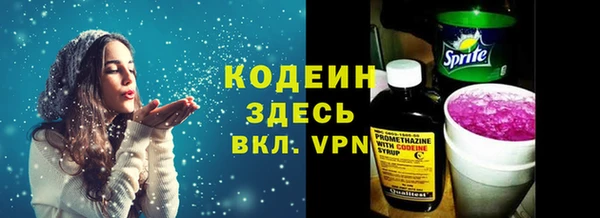 хмурый Богородск