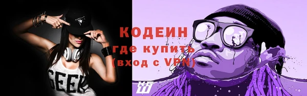 хмурый Богородск