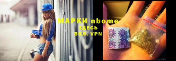 хмурый Богородск